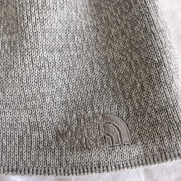 The North Face beanie, OS - Picture 2 of 4